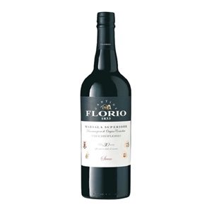 Picture of Florio Gran Vecchio Marsala