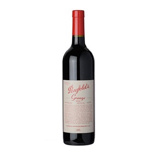 Picture of Penfolds Grange Shiraz 2008 Vintage 750ml