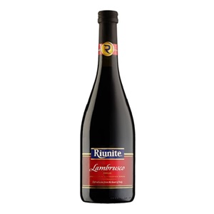 Picture of Riunite Lambrusco 750ml