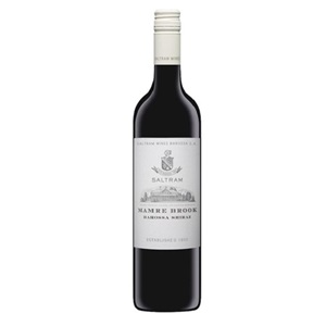 Picture of Saltram Mamre Brook Shiraz 750ml