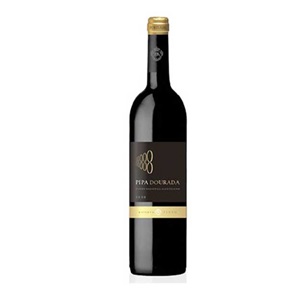 Picture of Pipa Dourada Red Reserva VR Alentejano 750ml