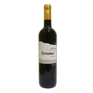 Picture of De Muller TG Terramar Tinto750