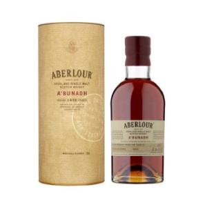Picture of Aberlour A'Bunadh Batch 76 Single Malt Scotch Whisky 700ml