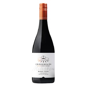 Picture of CrossRoads Milestone Series Pinot Noir 750ml