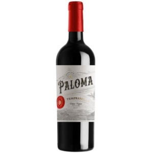 Picture of Paloma Tempranillo 750ml