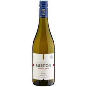 Picture of Mission Estate Pinot Gris 750ml