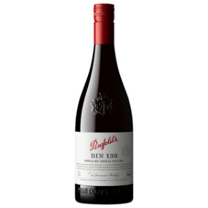 Picture of Penfolds Bin 138 Shiraz Grenache Mataro 2021 750m