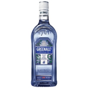 Picture of Greenall's Blueberry Gin 1 Litre