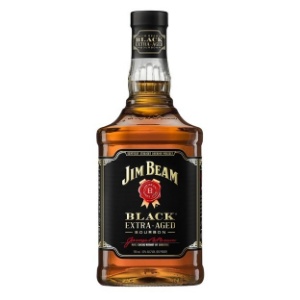 Picture of Jim Beam Black Bourbon 700ml