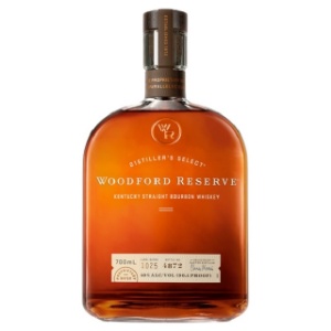 Picture of Woodford Reserve Premium Bourbon 700ml