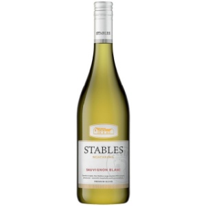 Picture of Ngatarawa Stables Sauvignon Blanc 750ml