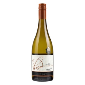 Picture of Steve Bird Marlborough Sauvignon Blanc 750ml