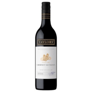 Picture of Taylors Estate Cabernet Sauvignon 750ml