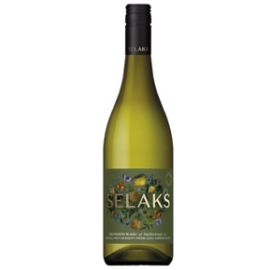 Picture of Selaks Origins Sauvignon Blanc 750ml