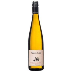 Picture of Matawhero Gewurtztraminer 750ml