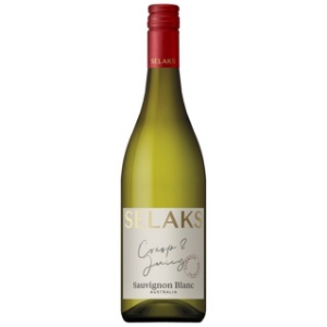 Picture of Selaks Essential Sauvignon Blanc 750ml