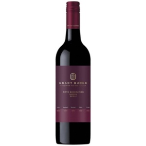 Picture of Grant Burge 5th Generation Shiraz 750ml