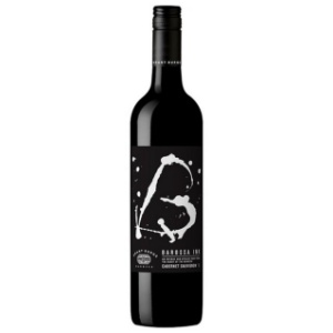 Picture of Grant Burge Ink Barossa Cabenet Sauvignon 750ml