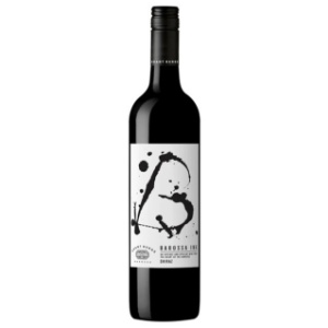 Picture of Grant Burge Ink Barossa Shiraz 750ml