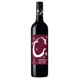 Picture of Grant Burge Ink Coonawarra Cabernet Sauvignon 750ml