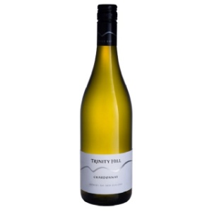 Picture of Trinity Hill Hawkes Bay White Label Chardonnay 750ml