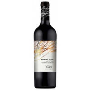 Picture of Conde Jose Reserva Cabernet Sauvignon 750ml