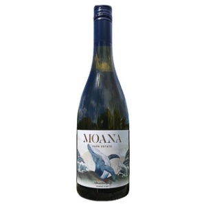 Picture of Moana Park Classic HB Albarino 750ml