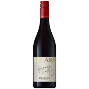 Picture of Selaks Essential Pinot Noir 750ml