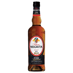 Picture of Negrita Dark Rhum 1000ml