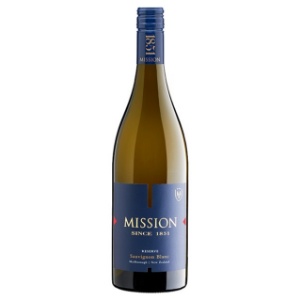 Picture of Mission Reserve Sauvignon Blanc 750ml