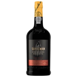 Picture of Sandeman FoundersRes Porto 750ml