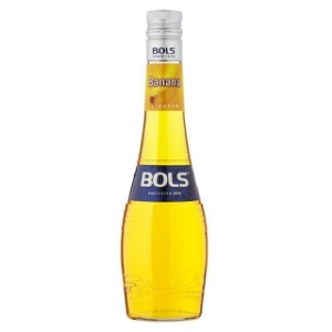 Picture of Bols Creme D Banana Liqueur 700ml