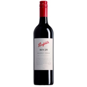 Picture of Penfolds Bin 28 Shiraz 2021 750ml