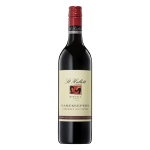 Picture of St Hallet Gamekeepers Cabernet Sauvignon 750ml