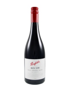 Picture of Penfolds Bin 138 Grenache Shiraz 750ml