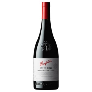 Picture of Penfolds Bin 138 Grenache Shiraz 2018 750ml