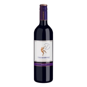 Picture of Thornbury Merlot 750ml