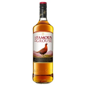 Picture of Famous Grouse Scotch Whisky 1000ml