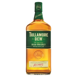 Picture of Tullamore Dew Irish Whiskey 1000ml