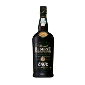 Picture of Porto Cruz Special Reserve Port 750ml