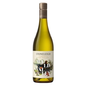 Picture of Stoneleigh Wild Valley Sauvignon Blanc 750ml