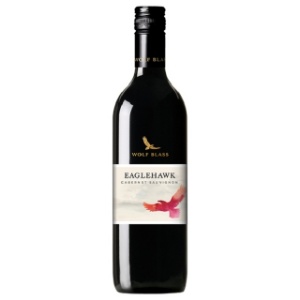 Picture of EagleHawk Cabernet Sauvignon 750ml