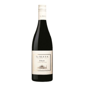 Picture of Te Mata Estate HB Syrah 750ml