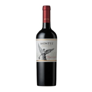 Picture of Montes Classic Cabernet Sauvignon 750ml