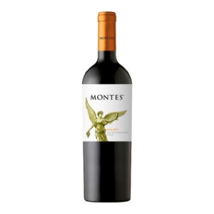 Picture of Montes Classic Malbec 750ml