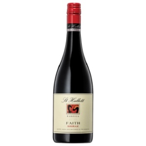 Picture of St Hallet Faith Shiraz 750ml