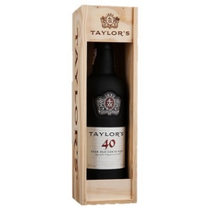 Picture of Taylors 40YO Tawny Port 750ml