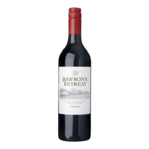 Picture of Penfolds Rawson's Retreat Shiraz 750ml