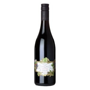 Picture of Terra Sancta Mysterious Digging Pinot Noir 12x750m