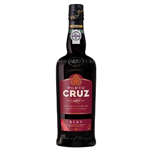 Picture of Porto Cruz Ruby Port 750ml